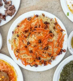 Kabul Restaurant