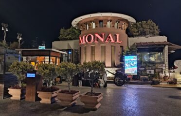 The Monal