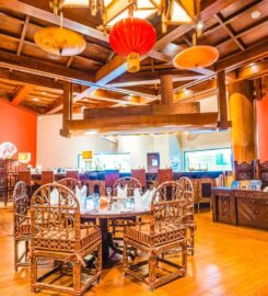 Wild Rice Restaurant