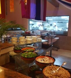 Wild Rice Restaurant