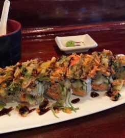 Wild Rice Restaurant