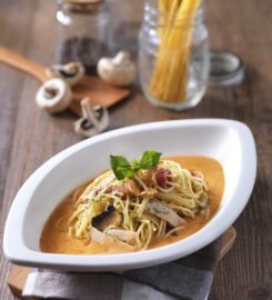 Wild Rice Restaurant