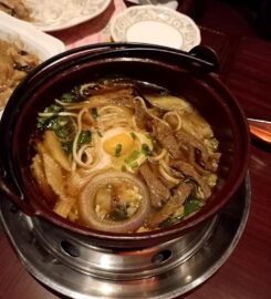 Wild Rice Restaurant