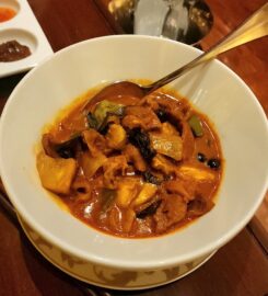 Wild Rice Restaurant