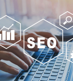 SEO Expert Consultant Pakistan