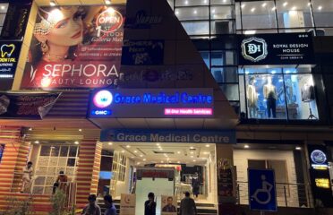 Grace Medical Centre
