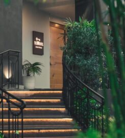The 108 Hotel