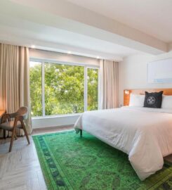 The 108 Hotel