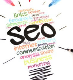 SEO Expert Consultant Pakistan