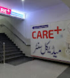 Care+ Medical Center