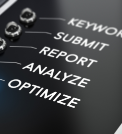 SEO Expert Consultant Pakistan