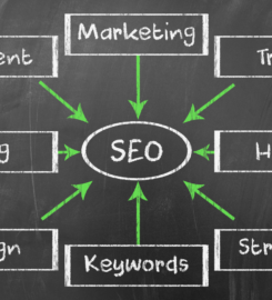 SEO Expert Consultant Pakistan