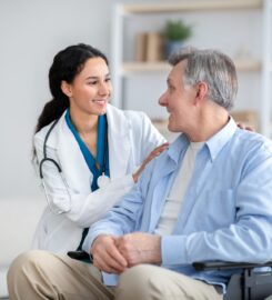 Aman Medical Services