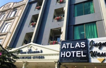 Atlas hotel