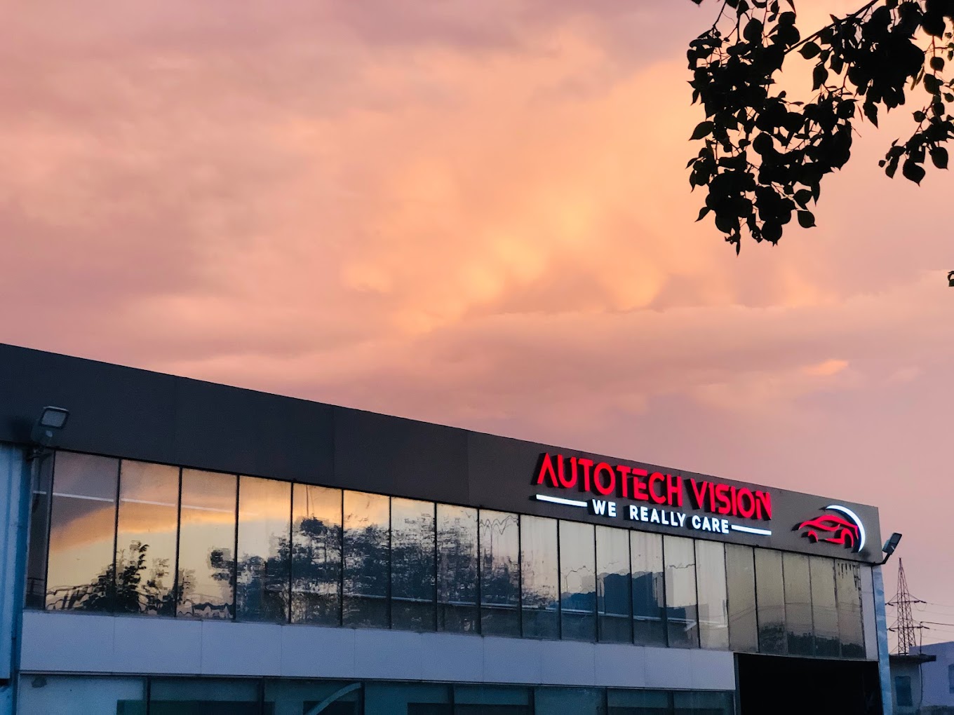 Autotech Vision Private Limited - Islamabad Business Directory