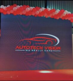 Autotech Vision Private Limited
