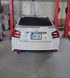 Autotech Vision Private Limited