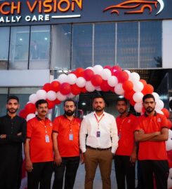 Autotech Vision Private Limited