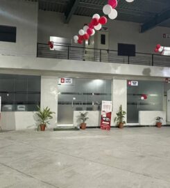 Autotech Vision Private Limited