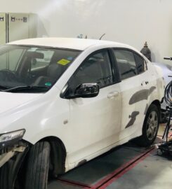 Autotech Vision Private Limited