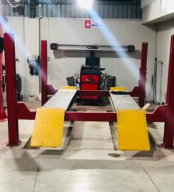 Autotech Vision Private Limited