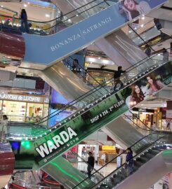Centaurus Mall