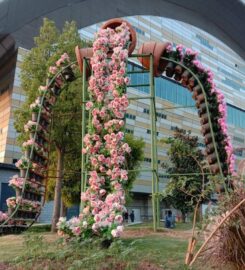 Centaurus Mall