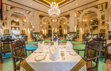 Dawat Restaurant