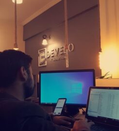 Develo IT Solutions