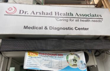 Dr. Arshad Health Associates