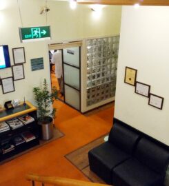 Dr. Arshad Health Associates