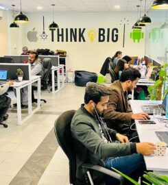 Evelogics IT Solutions