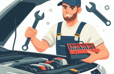 Auto Surgeon Workshop