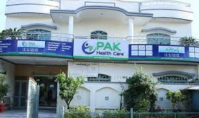 Pak Health Consultants