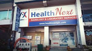 Health Next Diagnostic Center