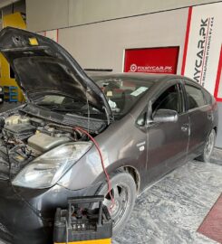 Fixmycar.pk