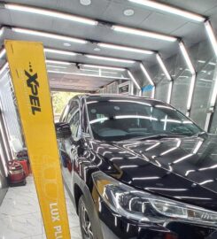 Galaxy Car Detailing