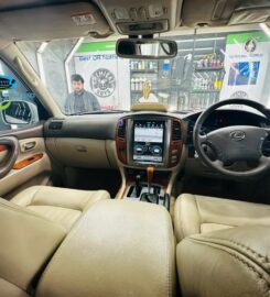 Galaxy Car Detailing