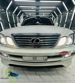 Galaxy Car Detailing