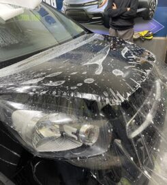 Galaxy Car Detailing