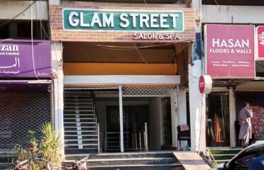 Glam Street Salon