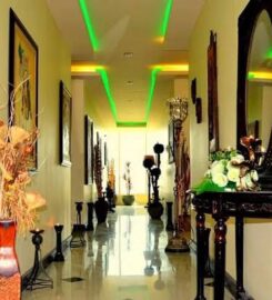 The Grooming Lounge