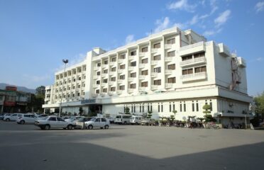 Hotel Hillview Islamabad