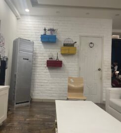 Infinity Salon