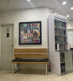 Infinity Salon