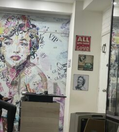 Infinity Salon