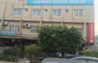 Jasmine Inn Hotel