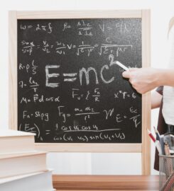 STEM Pakistan