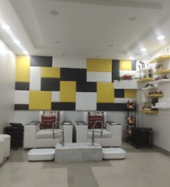 Jugnu’s Salon