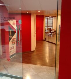 Knowledge Platform